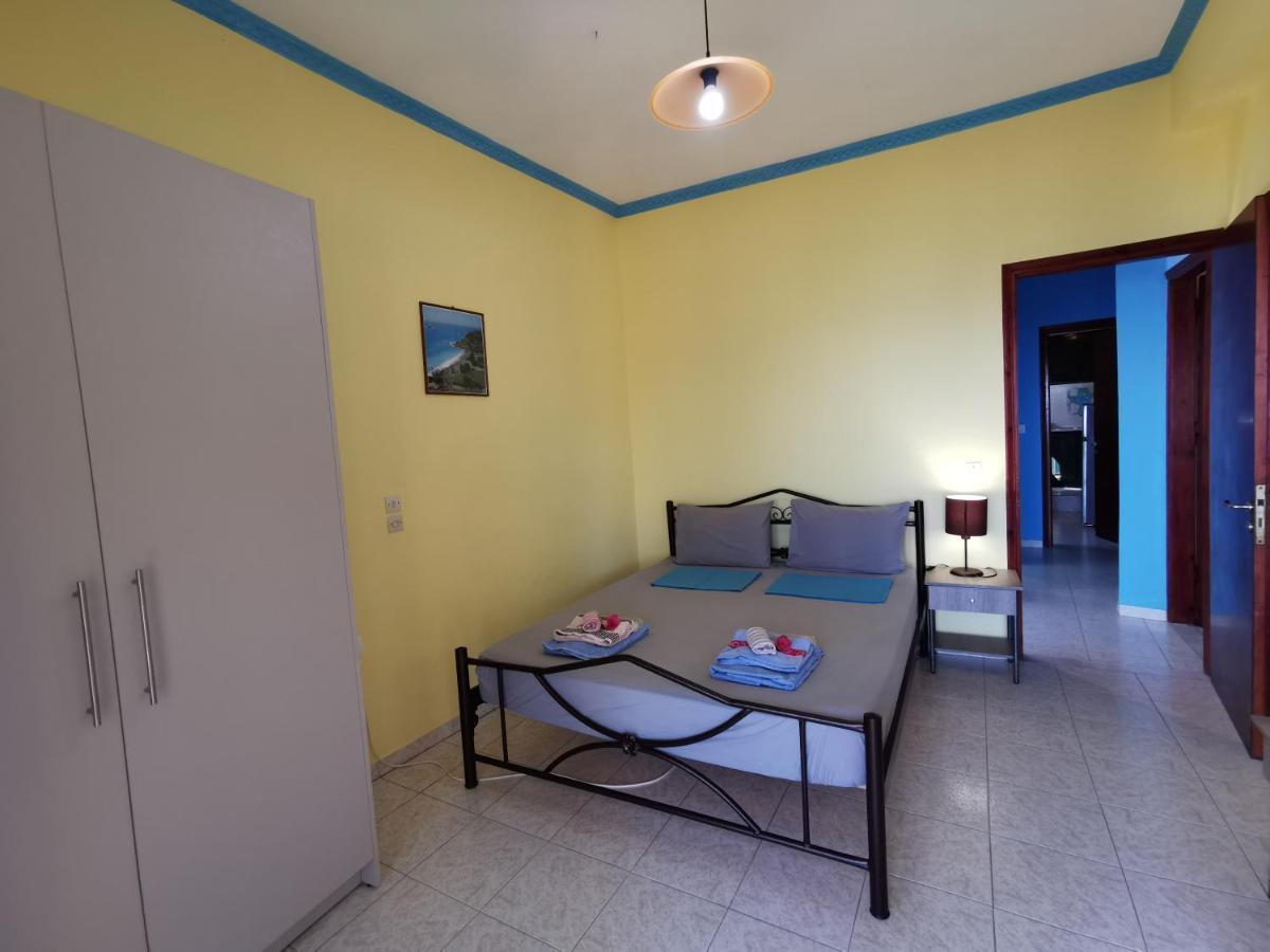 Pelekas Beach Apartments Exterior foto